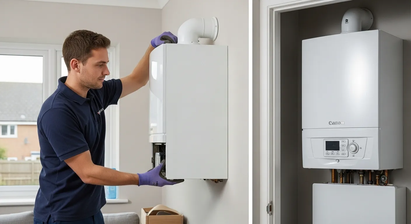 Free Boiler Manchester: Complete 2025 Guide - ApplyFreeBoiler.com