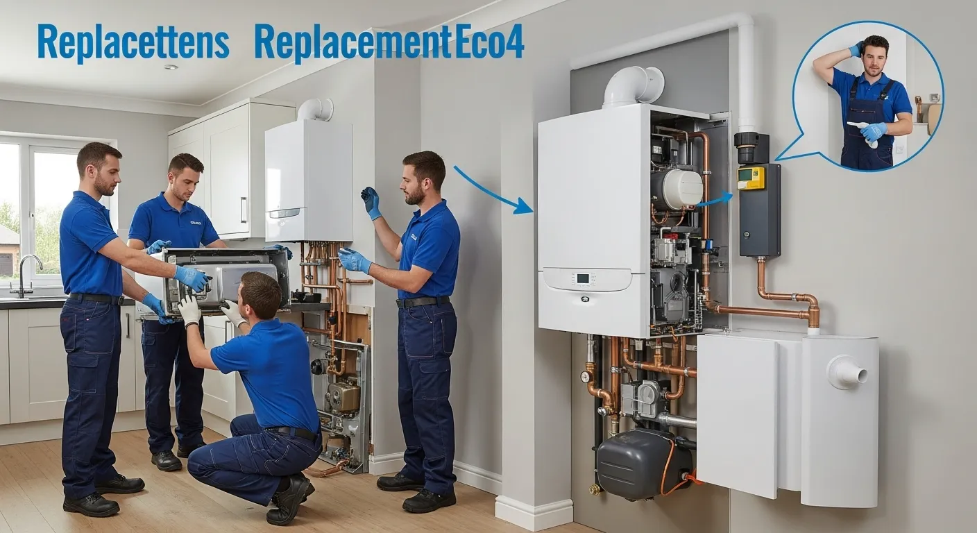 Free Boiler Universal Credit Complete Guide - ApplyFreeBoiler.com