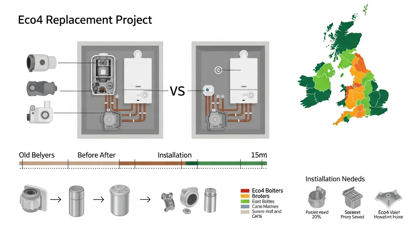 Central Heating Grants for Over 60s: Complete Guide 2025 - ApplyFreeBoiler.com