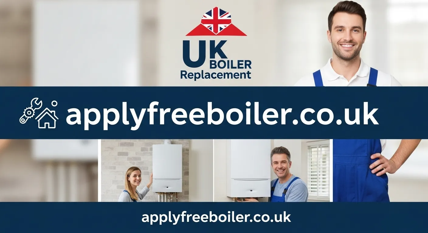 Liverpool household with new Vaillant boiler installation through government energy efficiency funding